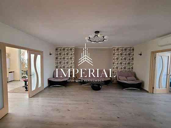 Оренда Квартира 3-кімнатна, 8/17 поверх на вул. Розумовського Київ