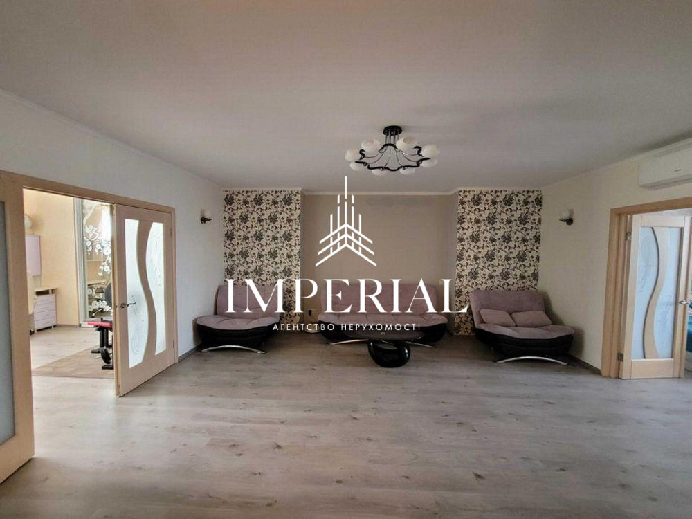 Оренда Квартира 3-кімнатна, 8/17 поверх на вул. Розумовського Київ - фото 6