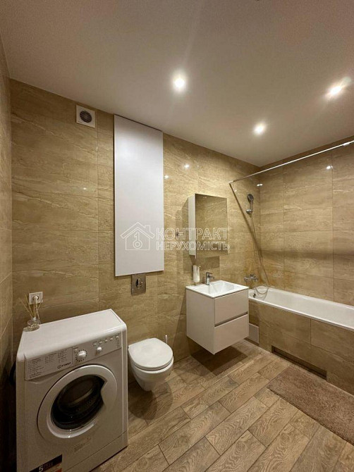 Продаж Квартира 2-кімнатна, 7/14 поверх на вул. Героїв Харкова Харьков - изображение 8