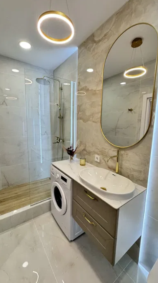 Продам квартиру с ремонтом в ЖК "Золотые столбы" (ул.Н.Боровского) Одеса - фото 11