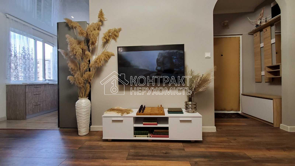 Оренда 3к Квартира 65 кв.м Полтавський Шлях вул. Харків - фото 2