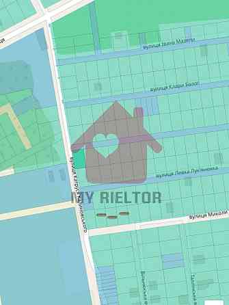 Продаж земельної ділянки 18.3 соток Uzhhorod