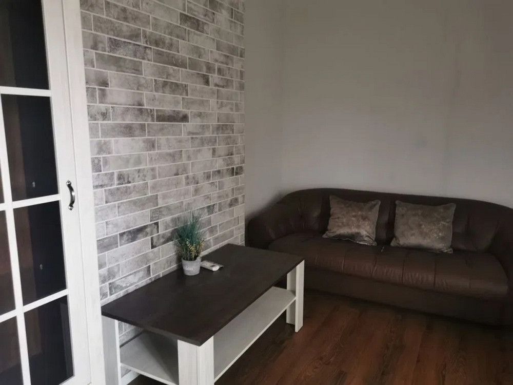 Оренда Квартира 1-кімнатна, 9/25 поверх на Тбіліський провулок, 1 Київ - фото 7