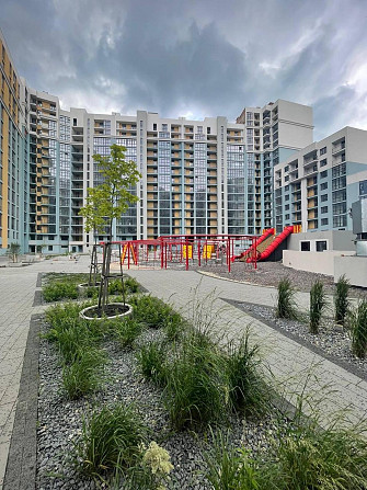 Продаж 1К квартири — Стрийська Львів - фото 3