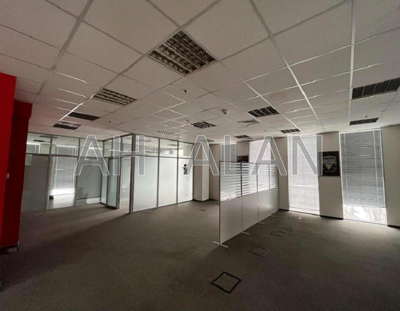 Оренда офісне приміщення на Амосова Миколи вул., 12 приміщень - 7, поверх - 5/17 Київ - фото 9