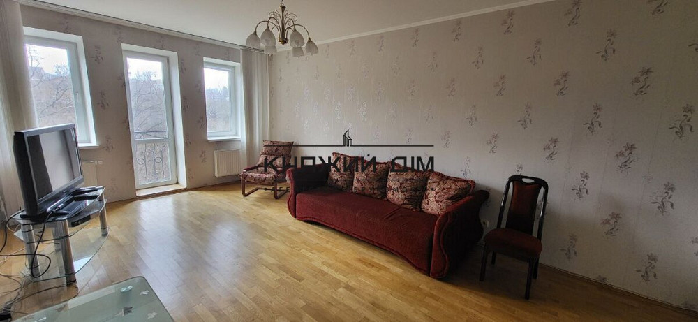 Оренда Квартира 2-кімнатна, 7/25 поверх на Голосеевская ул. Київ - фото 12