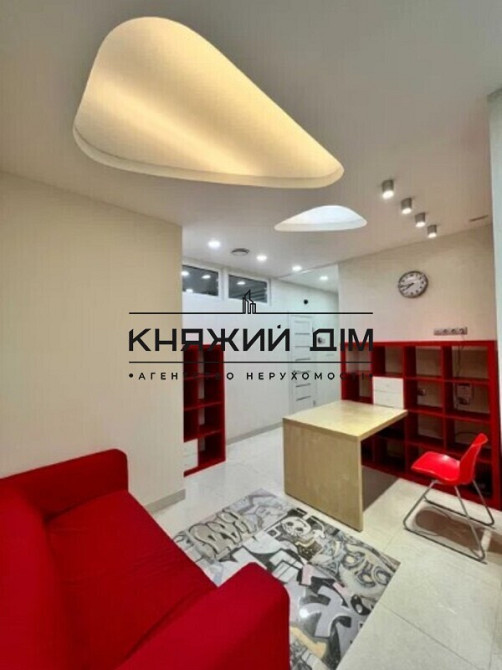 Оренда офісне приміщення на Щорса ул. поверх - 1/22 Київ - фото 14