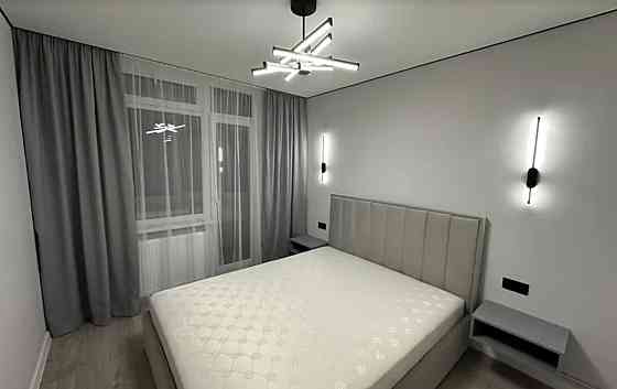 Продаж Квартира 2-кімнатна, 6/11 поверх Тернопіль