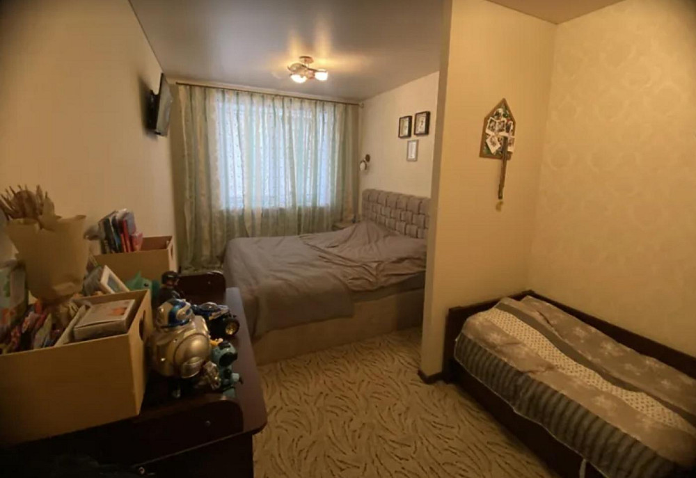 Продаж Квартира 2-кімнатна, 11/12 поверх на вул. Вільський шлях Житомир - фото 4