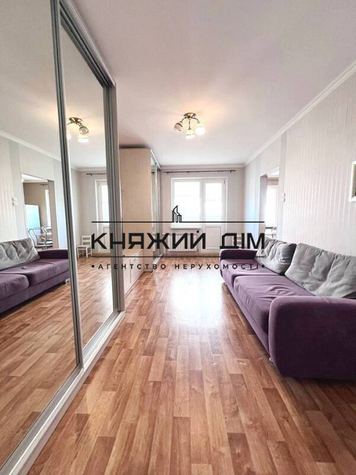 Оренда Квартира 2-кімнатна, 12/25 поверх на Чавдар Елизаветы ул. Kiev - photo 8