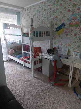 Продаж Квартира 2-кімнатна, 8/9 поверх на вул. Академіка Проскури Харків