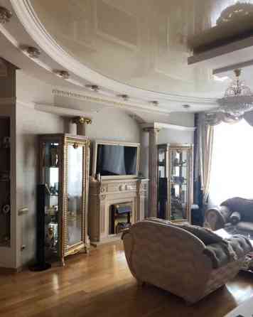 3-х -комнатная квартира на Лидерсовском бульваре в доме Мерседес. Одесса