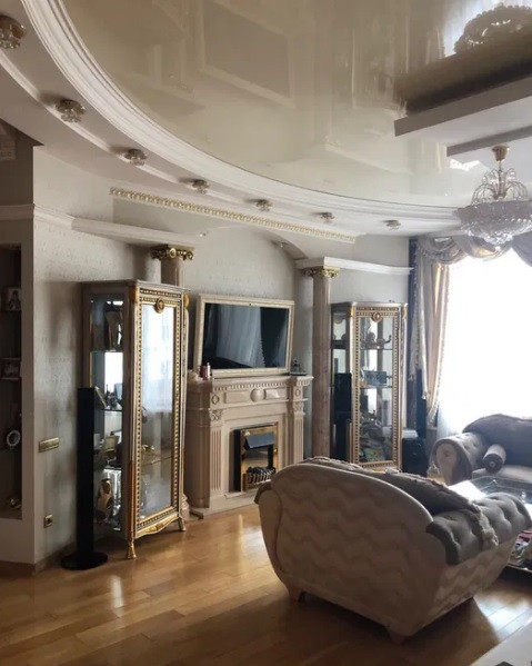 3-х -комнатная квартира на Лидерсовском бульваре в доме Мерседес. Одеса - фото 1