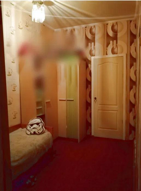 Продам півбудинку на Б.Балці. Кропивницький Кропивницький - фото 11