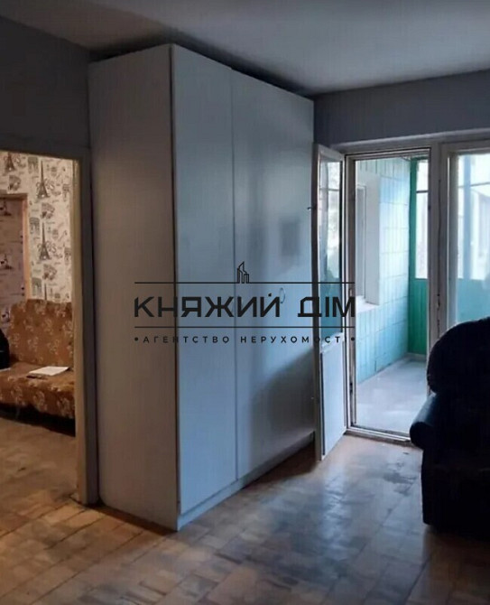 Продаж 3-х к. квартири м. Академмістечко. №21146360 Київ - фото 12
