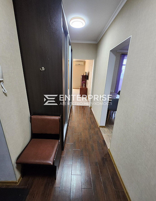 Продаж Квартира 1-кімнатна, 21/26 поверх на вул. Шумского Юрия Київ - фото 10