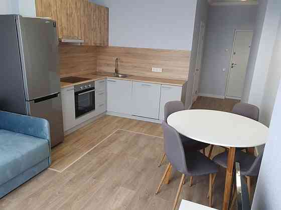 Оренда Квартира 1-кімнатна, 12/25 поверх на ул. Каховская Київ