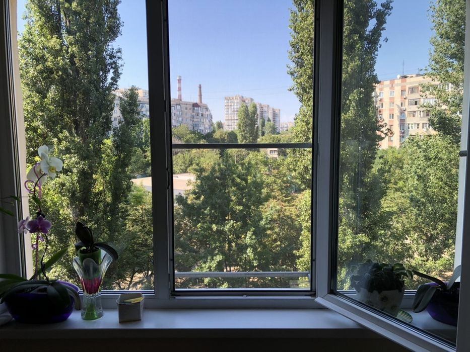 3-х комнатная квартира. Одеса - фото 1