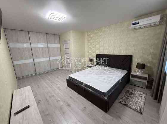 Оренда Квартира 1-кімнатна, 11/16 поверх на вул. Гагарина Харків