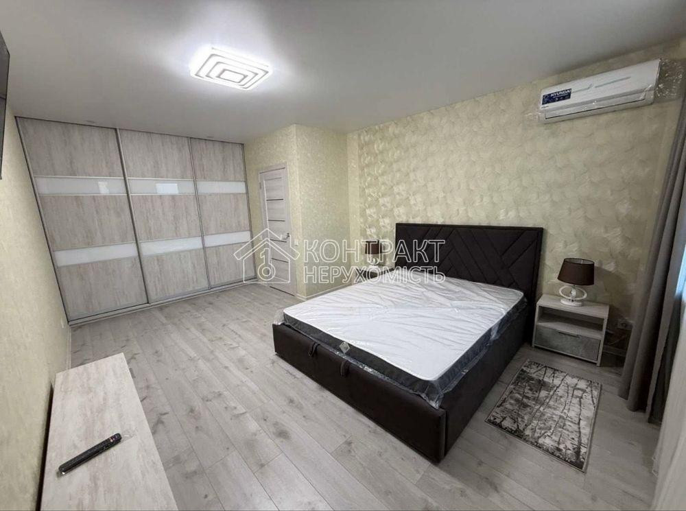 Оренда Квартира 1-кімнатна, 11/16 поверх на вул. Гагарина Харків - фото 4