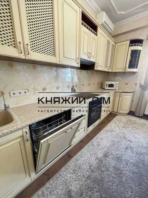 Без комісії! Оренда 2-х кв. по вул.Василя Тютюнника ЖК Престиж Холл.№ 11199346 Київ - фото 9