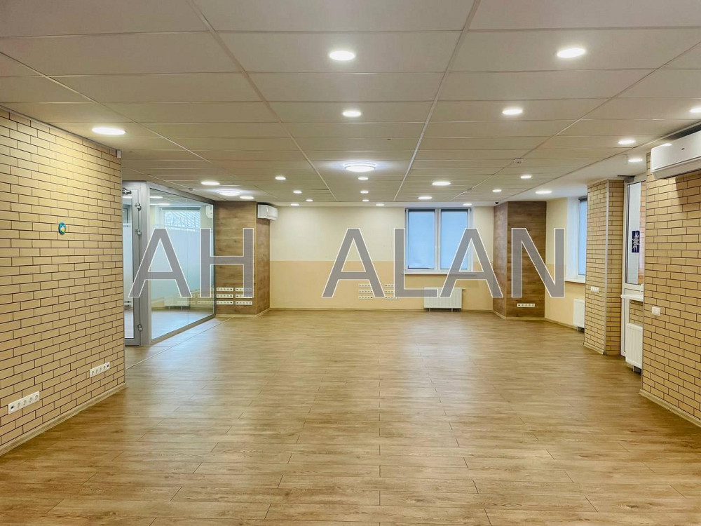 Оренда офісне приміщення на Ділова вул., 2Б поверх - 1/25 Київ - фото 10