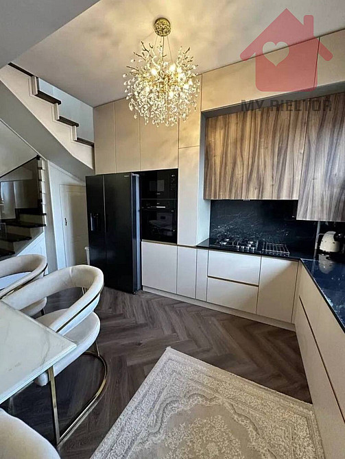 Продаж трикімнатної квартири по вул.Бабяка Uzhhorod - photo 2