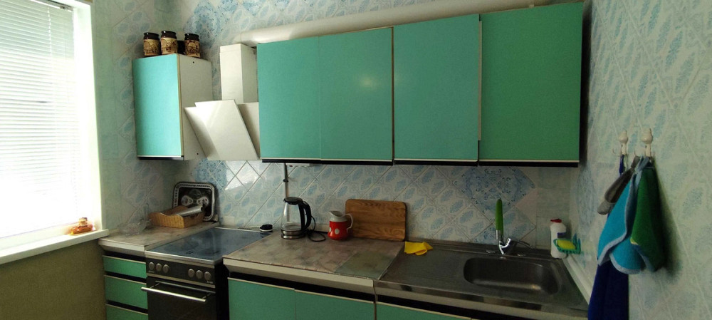 Оренда Квартира 2-кімнатна, 6/16 поверх на вул. Тростянецька, 6-Є Киев - изображение 9