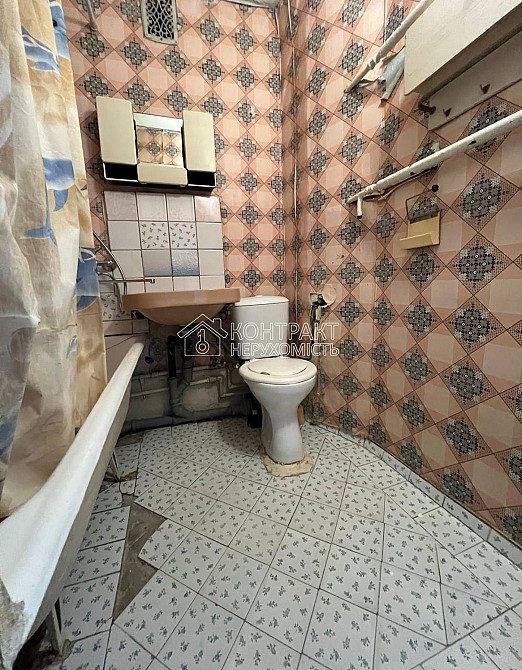 Продаж Квартира 1-кімнатна, 11/12 поверх на вул. Академіка Павлова Kharkiv - photo 12