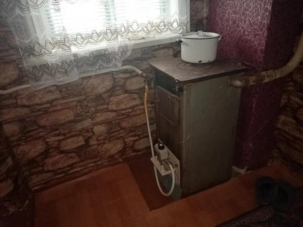 Продам півбудинку на Б.Балці. Кропивницький Кропивницький - фото 7