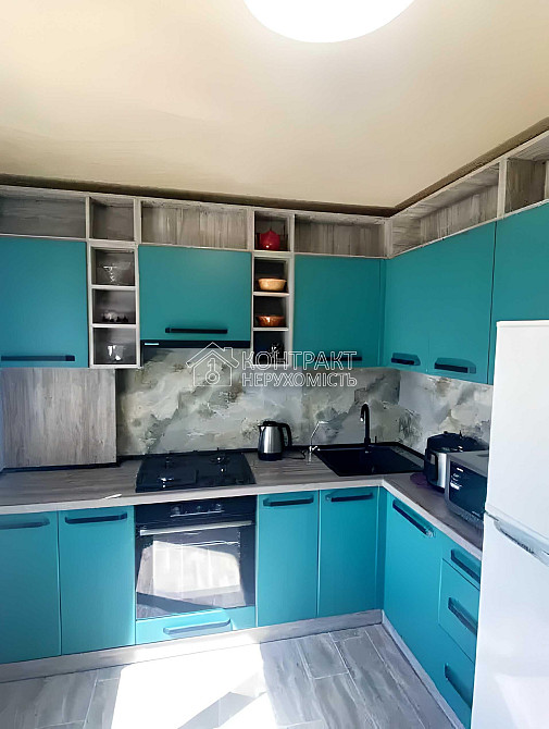 Оренда Квартира 1-кімнатна, 5/9 поверх на вул. Валентинівська Харків - фото 8