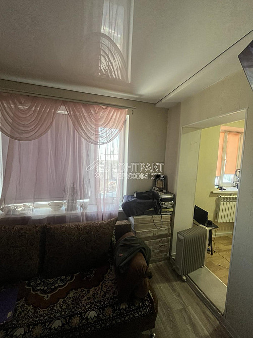 Продаж Квартира 2-кімнатна, 5/5 поверх на вул. Любові Малої Kharkiv - photo 2