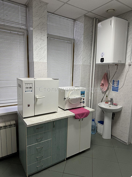 Оренда Будинок 7-кімнатний на Бажана Миколи пр-т, 16 Київ - фото 18