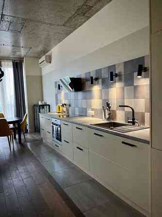 Оренда Квартира 1-кімнатна, 13/25 поверх на ул. Авиаконструктора Антонова Київ