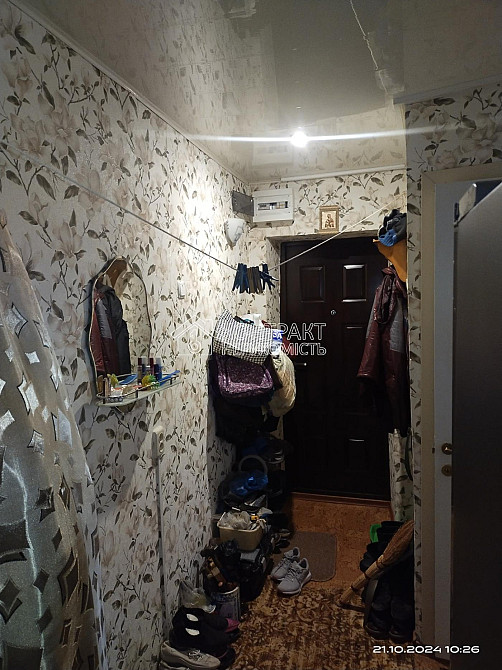 Продаж Квартира 3-кімнатна, 4/5 поверх на вул. Незалежності Покотилівка - фото 9