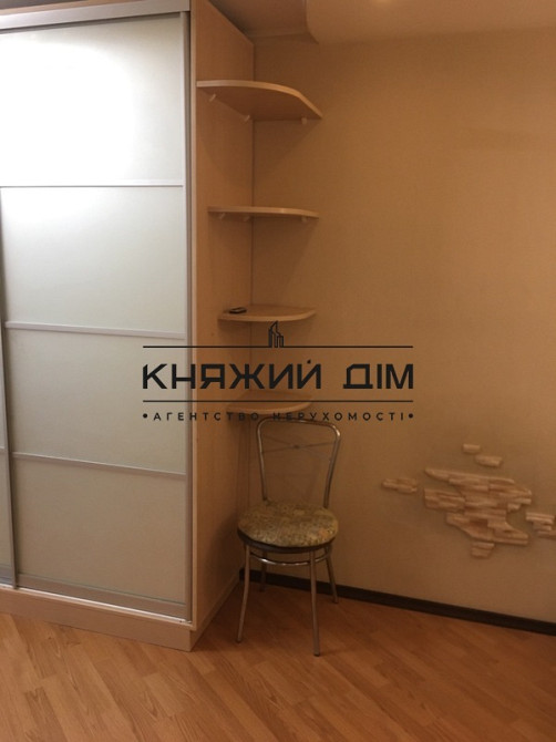 Оренда Квартира 1-кімнатна, 2/5 поверх на Вавиловых ул. Киев - изображение 5