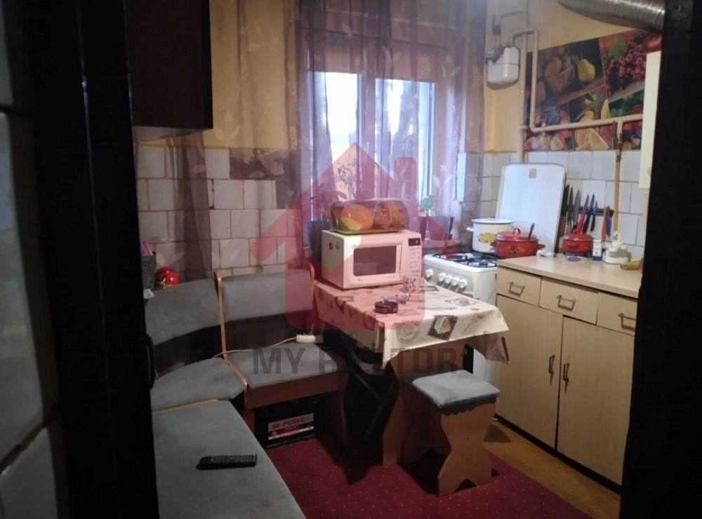 Продаж двокімнатної квартири по вул.Одеська Uzhhorod - photo 4