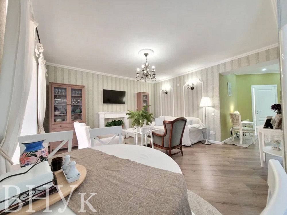 Продаж Квартира 1-кімнатна, 6/7 поверх на Кравчука Luts'k - photo 6