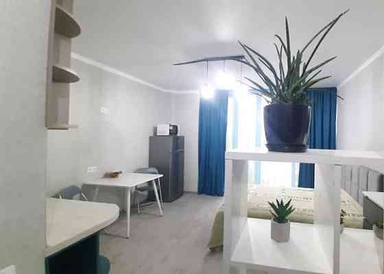 Студия. Начало Таирова. Одесса