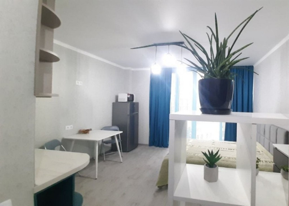 Студия. Начало Таирова. Одеса - фото 4