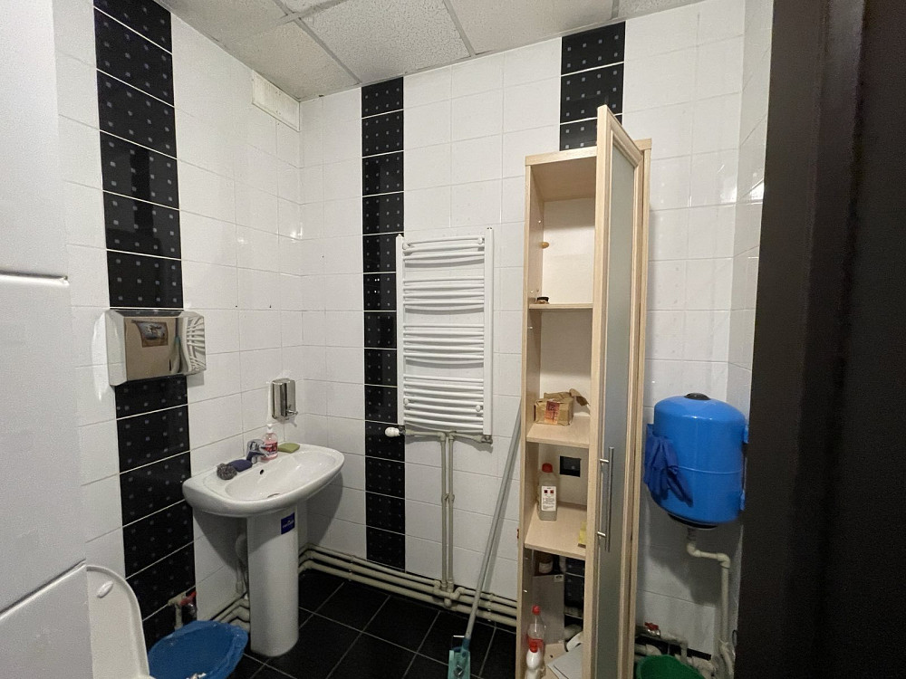 Оренда торгове приміщення на вул. Текстильна поверх - 1/5 Тернополь - изображение 7