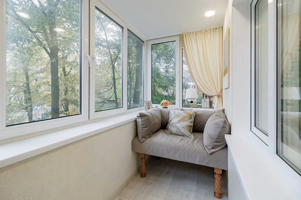 Продаж Квартира 2-кімнатна, 2/5 поверх на Берестейський просп. (Перемоги), 7б Киев - изображение 2