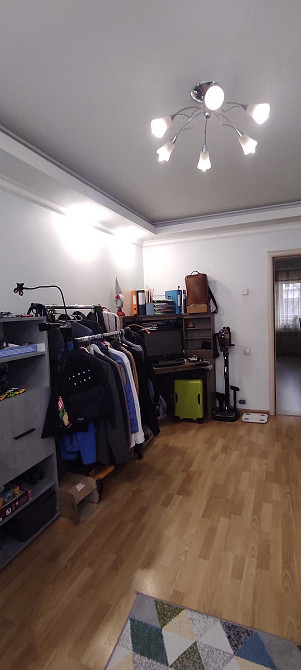 Продаж Квартира 2-кімнатна, 2/5 поверх на Вишгородська вул., д. 48б Київ - фото 10