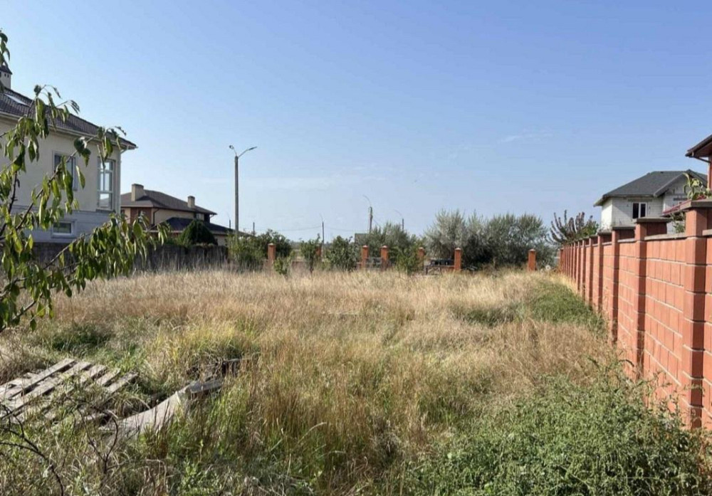 Продаж земельної ділянки на Лазурна, 23 Фонтанка - фото 5