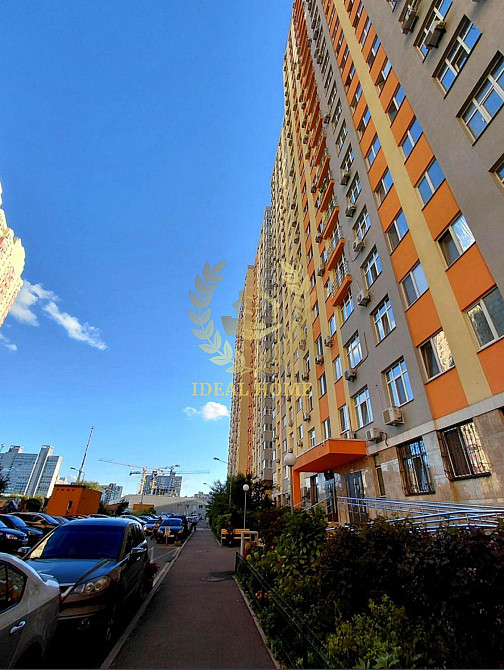 Продаж 1 к. квартири, Мінський масив Kiev - photo 9