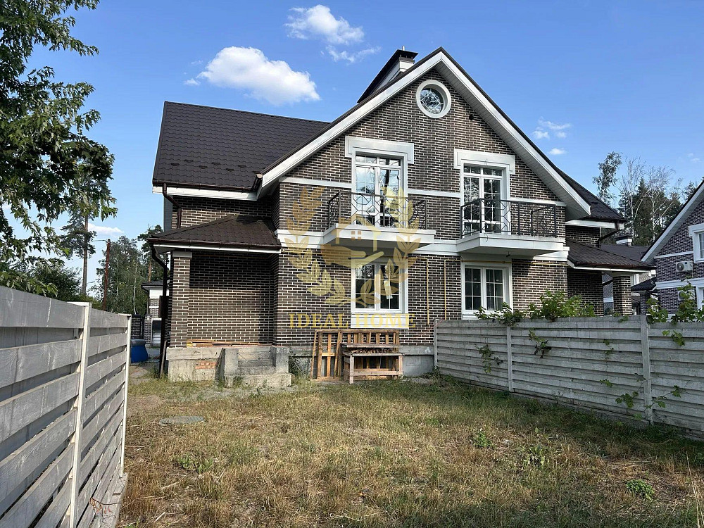 Продаж Будинок 5-кімнатний Киев - изображение 3