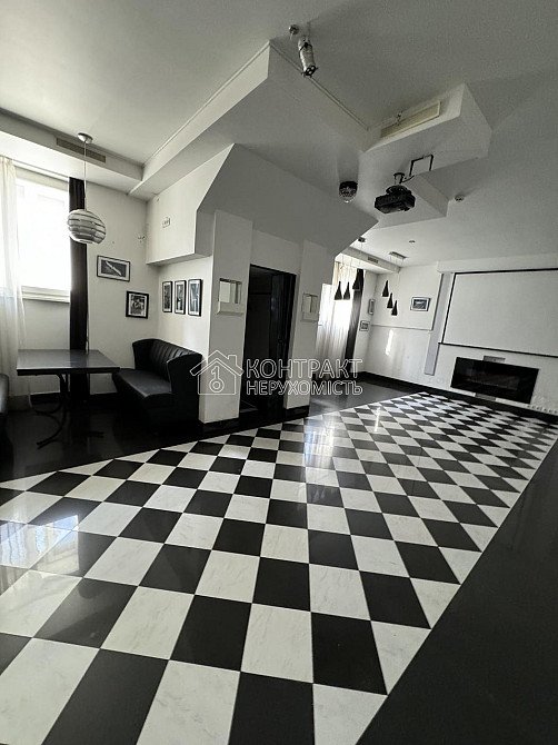 Продаж заклад громадського харчування на вул. майдан Героїв Небесної Сотні приміщень - 2, поверх - 1/4 Харьков - изображение 2