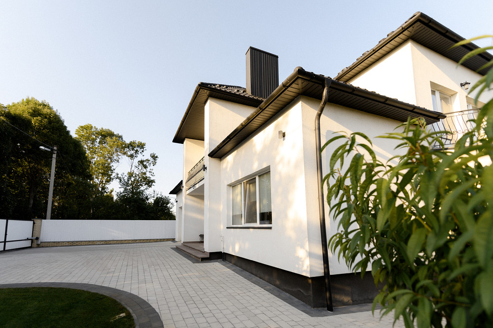 Продаж елітного будинку у пригороді Тернополя, с.Байківці Байківці - фото 6