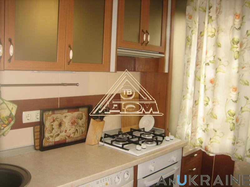 4-комнатная на пос. Котовского Одеса - фото 15