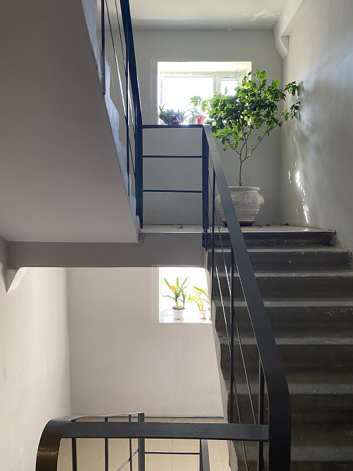 Продам красивую 2х комнатную квартиру с видом на море на Таирова Odessa - photo 18